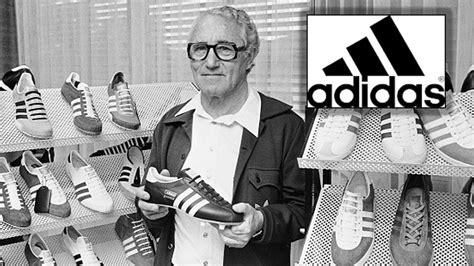 marca de adidas|owners of adidas.